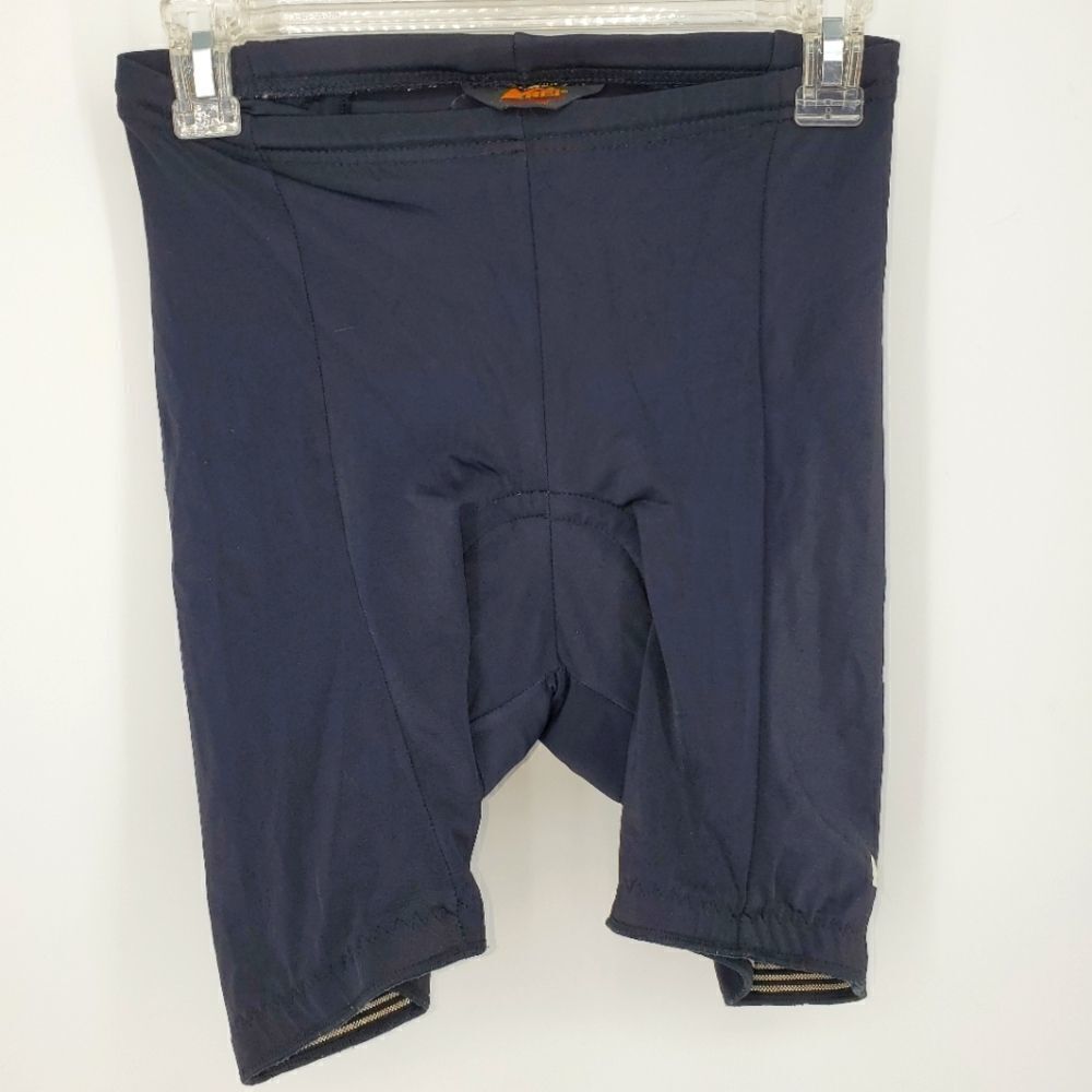 REI Womens Bike Liner Black Shorts Size Small